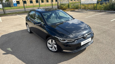 Volkswagen Golf 1.5 TSI 150 Style 5dr Petrol Hatchback